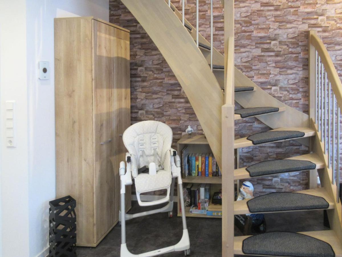 Apartment Nordsee Brise By Interhome Norden Extérieur photo