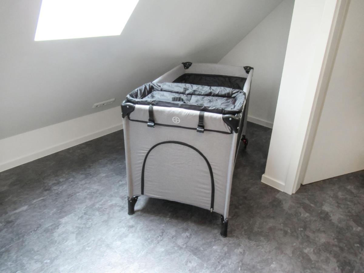 Apartment Nordsee Brise By Interhome Norden Extérieur photo