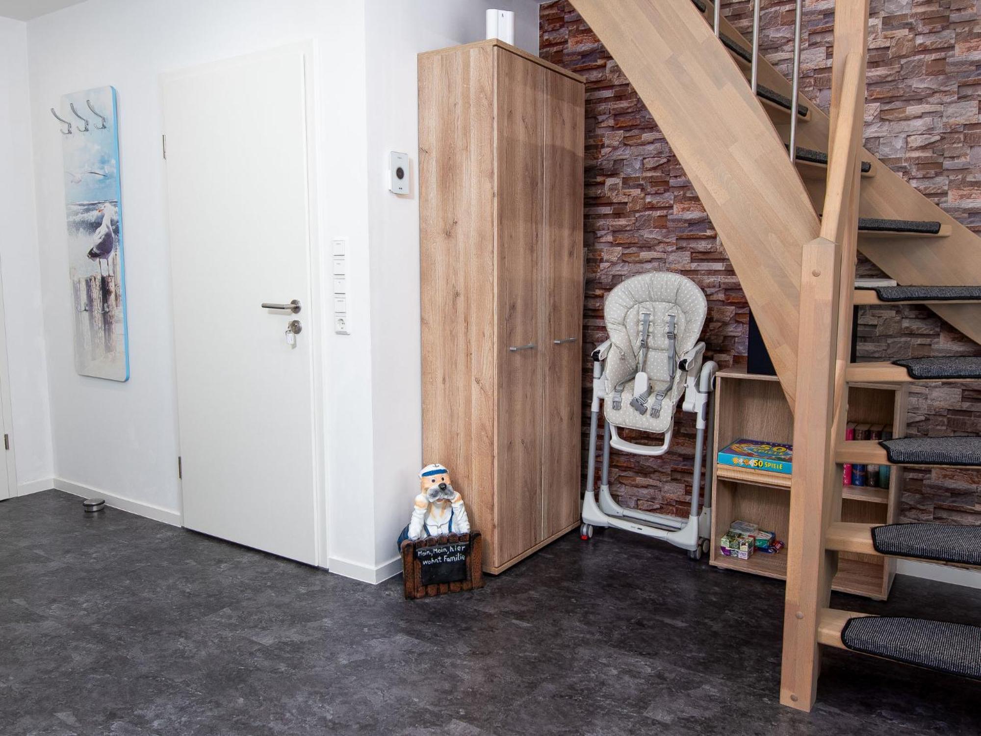 Apartment Nordsee Brise By Interhome Norden Extérieur photo