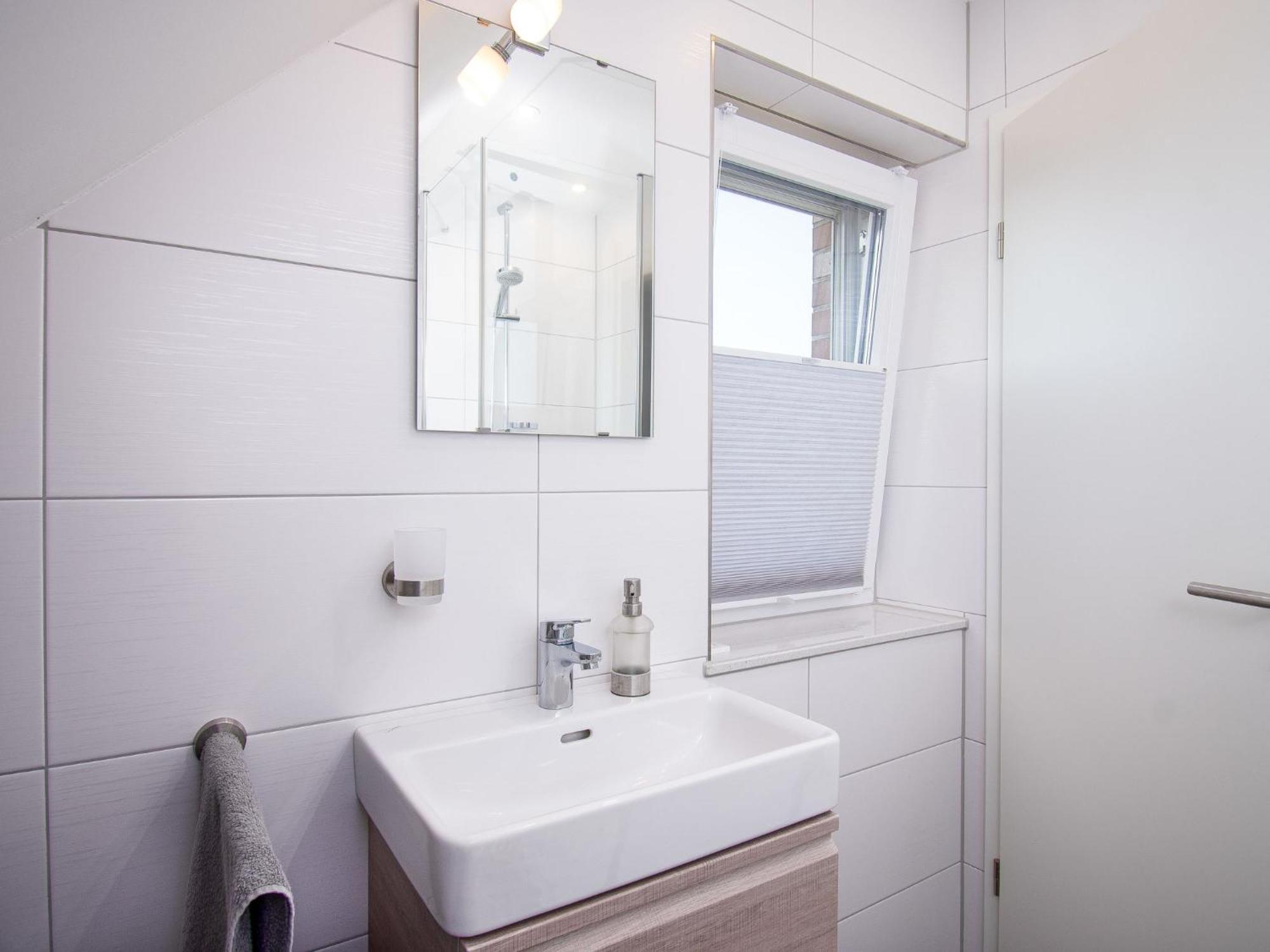 Apartment Nordsee Brise By Interhome Norden Extérieur photo