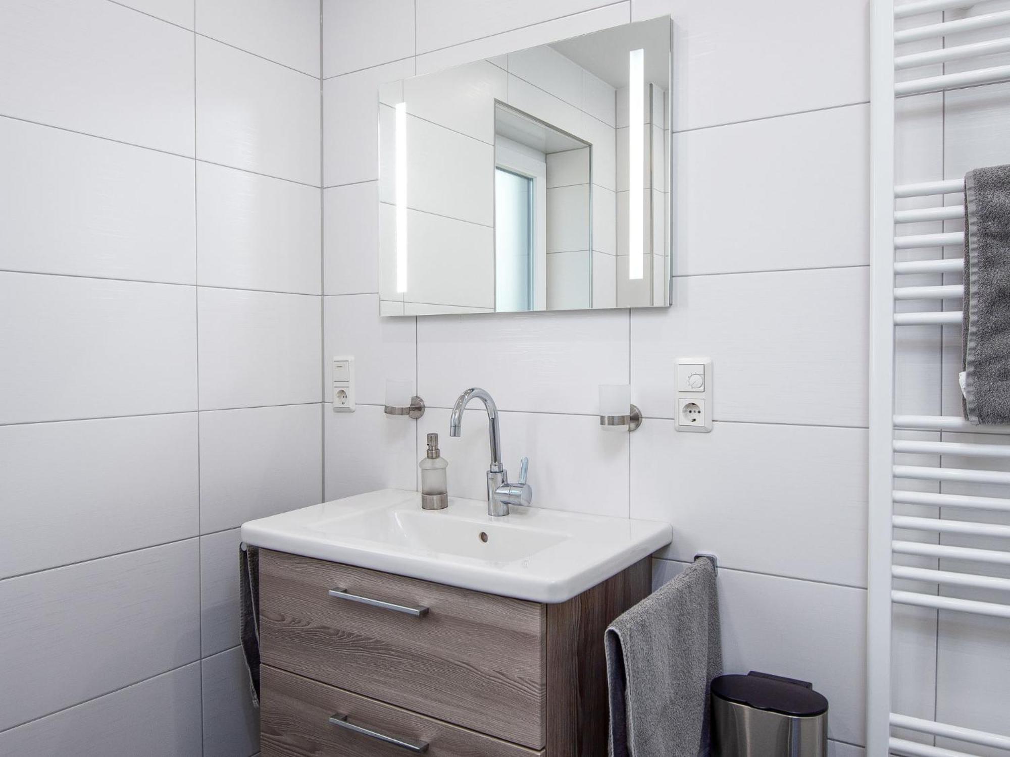 Apartment Nordsee Brise By Interhome Norden Extérieur photo