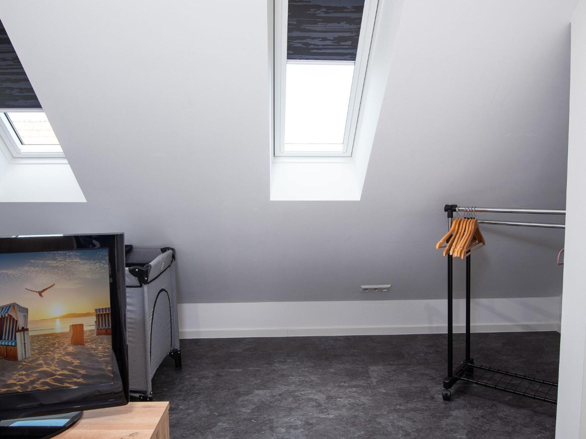 Apartment Nordsee Brise By Interhome Norden Extérieur photo