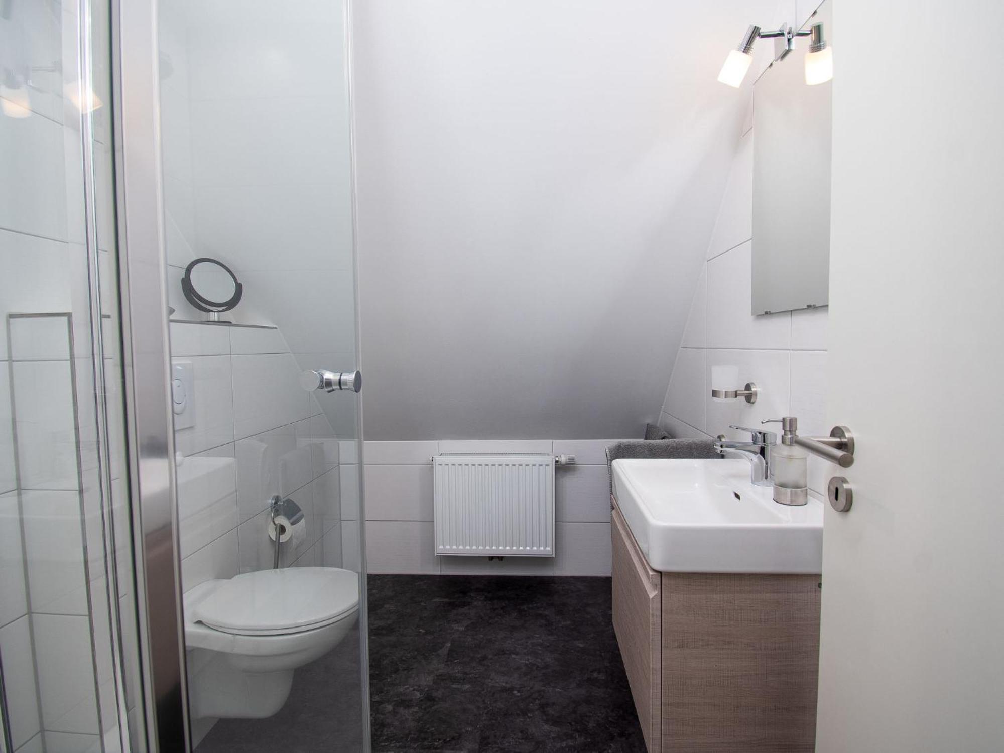 Apartment Nordsee Brise By Interhome Norden Extérieur photo