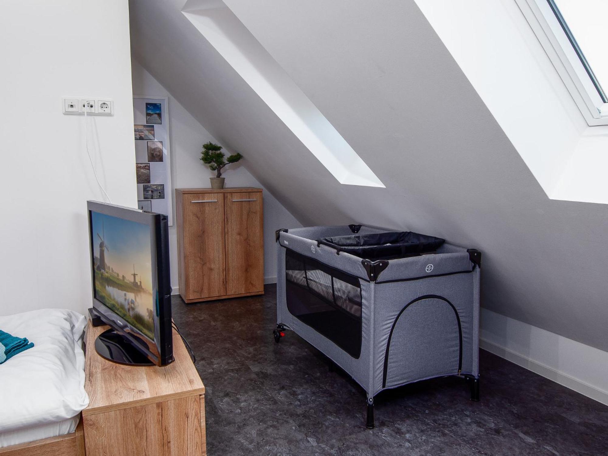 Apartment Nordsee Brise By Interhome Norden Extérieur photo