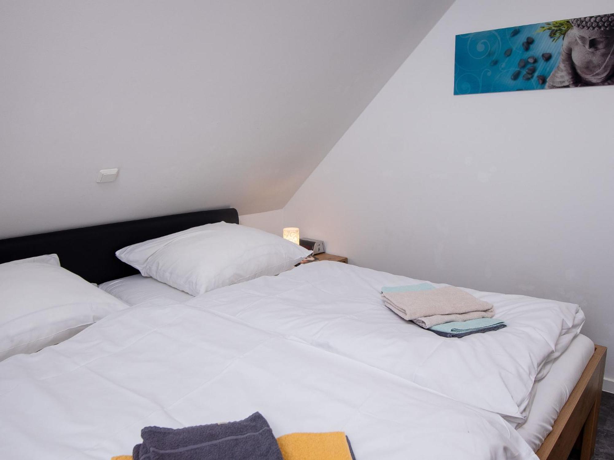 Apartment Nordsee Brise By Interhome Norden Extérieur photo